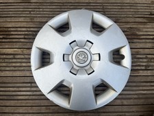 x1 Genuine Vauxhall Meriva