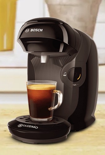 Bosch tassimo style - pod, coffee