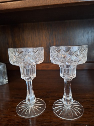 Tyrone crystal candle - tyrone,