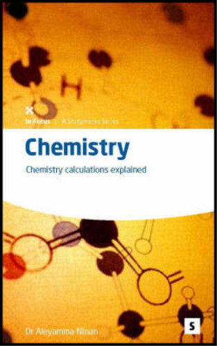 Chemistry - chemistry:,