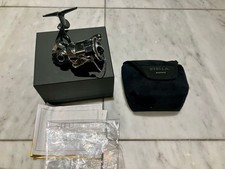 Shimano 22 Stella C2000SHG