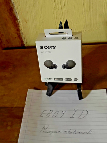 Sony c510 true - sony,