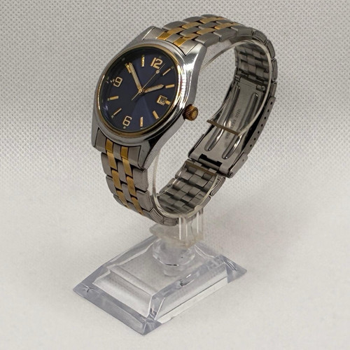 Sekonda mens quartz two tone - sekonda,
