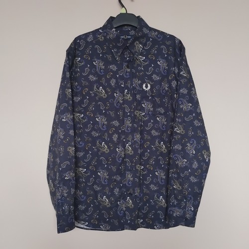 Fred perry thick cotton - fred,