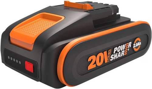 Worx wa3639 18v 20v max - wa3639,