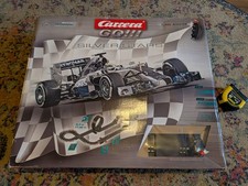 Carrera Car Racing Set