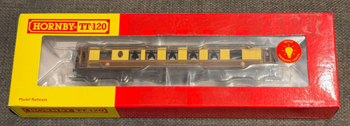 Hornby 120 pullman coach - tt:120,