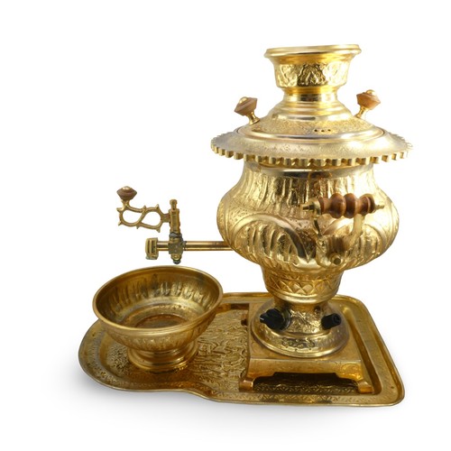 For parts samovar persian - parts,