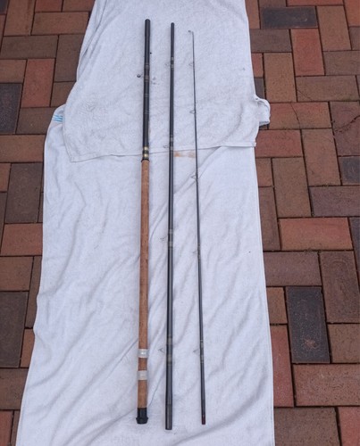Vintage abu mk5 zoom - zoom, 13ft