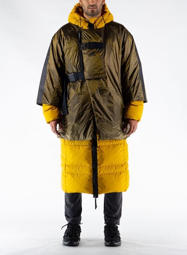 Adidas prime cold - cold.rdy, down
