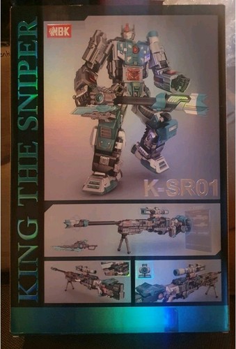 Transformers masterpiece - transformers,