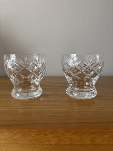 Webb corbett vintage pair - webb,