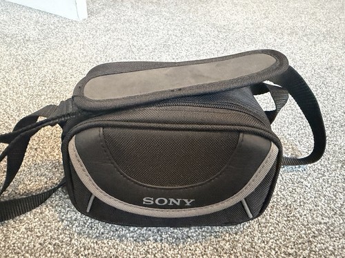 Sony lcs x10 - soft, case