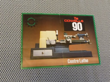 The cowells hobbyist metal - cowells, 90