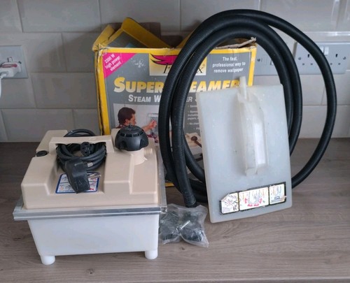 Earlex ss100 wallpaper super - earlex,