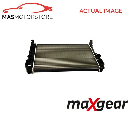 Engine cooling radiator - engine,