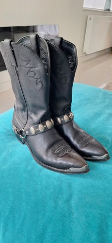 Mens vintage code west - mens,