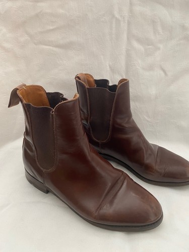 Alfred sargent leather chelsea - sargent,