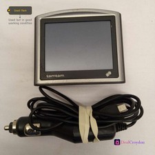 TOMTOM ONE 4N00.012 SAT NAV