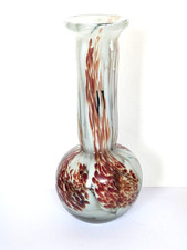Vintage murano brown - brown, &