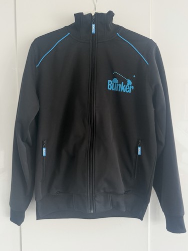 Bunker mentality men black - bunker, men’s