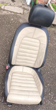 VW PASSAT B6 CC 2008 CREAM