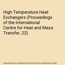 High Temperature Heat