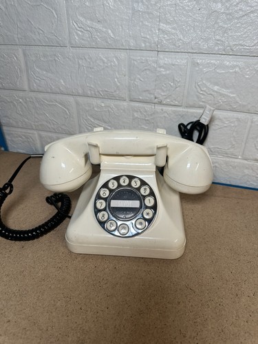 Vintage cicena savoy telephone - cicena,