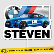 Bmw Sports Car Enthusiast