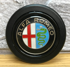 Genuine Alfa Romeo original