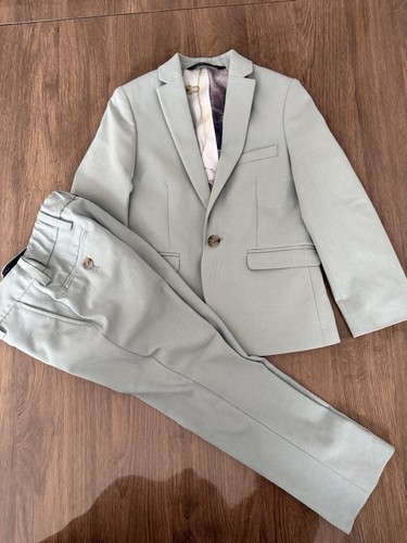 Next boys grey piece - grey, 2