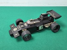 Vintage 24 cm Retro LOTUS JPS