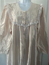 Vintage Carole Hochman Silky