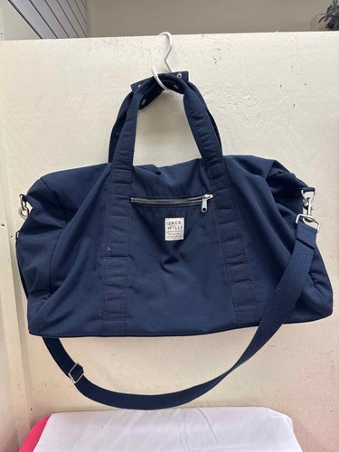 Jack wills navy - wills, bag