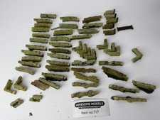 52X HORNBY SKALEDALE GRANITE