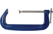 Irwin Record 121 Heavy Duty