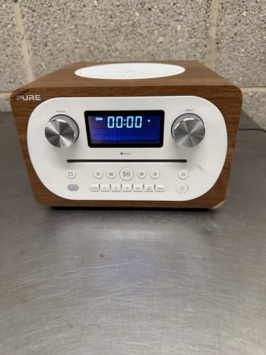 Pure evoke dab fm - evoke, dab+