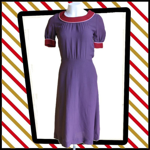 Mary quant ginger group midi - mary,