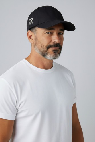 Adidas baseball cap black - adidas,