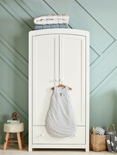 Mamas And Papas Mia White