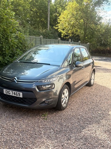 Citroën picasso 6 hdi - citroën, 1.6