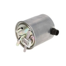 1X FUEL FILTER FITS: NISSAN
