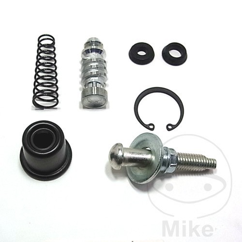 Main brake cylinder - main,