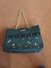 Primark Black Large Tote Bag