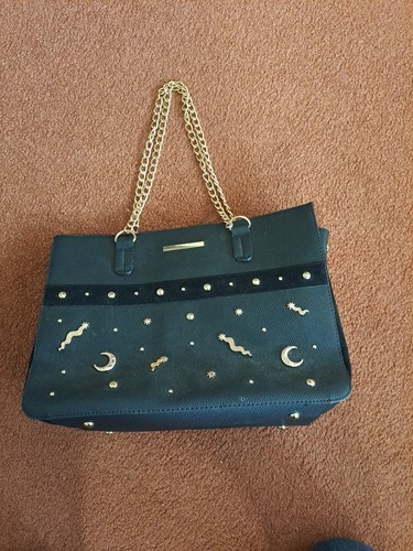 Primark black large tote - large,