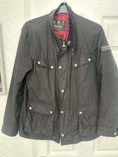 Original Wax Proof Barbour