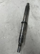 Land Rover Series 3 Gearbox