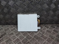 Renault Trafic MK3 2015-24 Vivaro B Trim Panel Below Fuel Filler Flap White