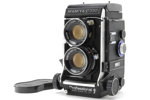 Rare near mint mamiya - f, [near