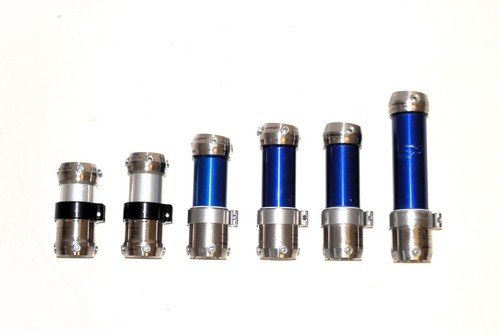 Lot otto bock 34mm - x,